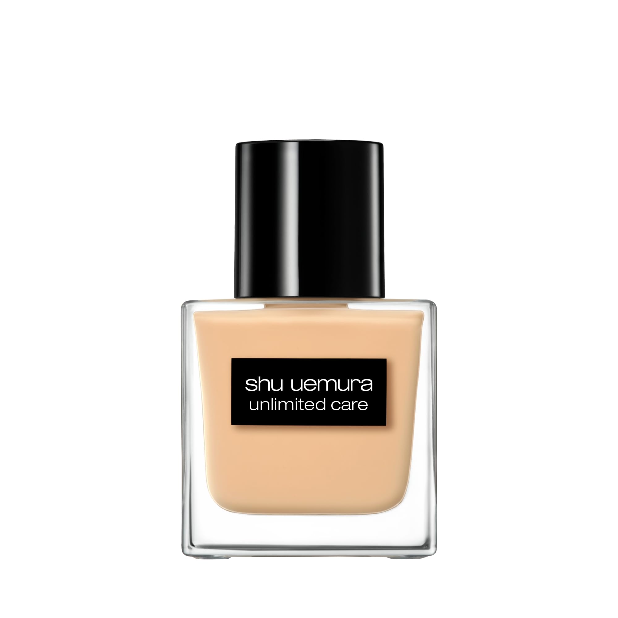 Amazon.co.jp: shu uemura(シュウ ウエムラ) アンリミテッド ケア ツヤ